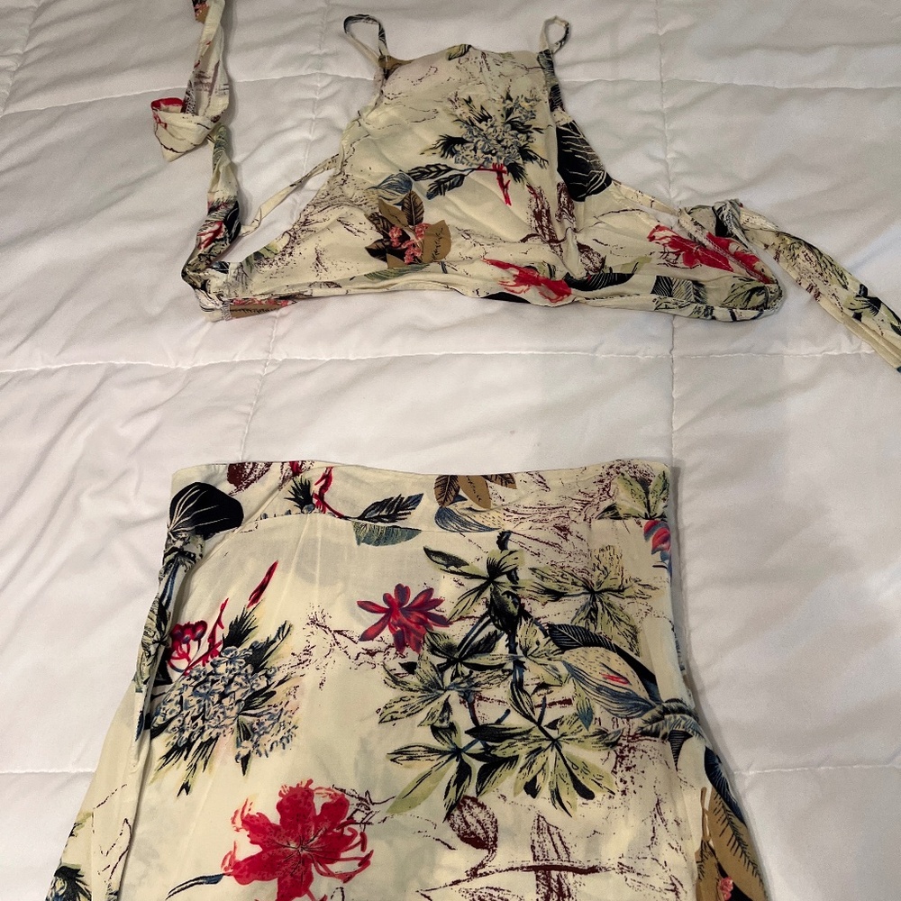 Summer Outfit